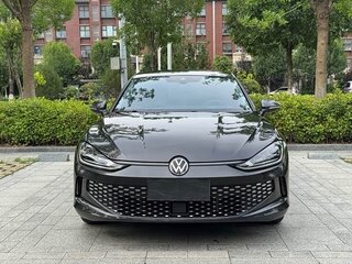 2023 Volkswagen Lamando L II, чёрный, 1780000 рублей, вид 2