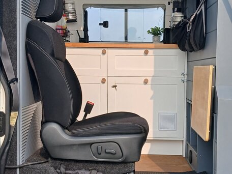 2012 Peugeot Boxer, белый, 2999000 рублей, вид 1