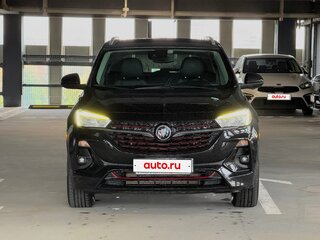 2021 Buick Encore GX I, чёрный, 1350000 рублей, вид 1