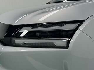 2026 Wuling Starlight 730, серебристый, 2433033 рублей, вид 4