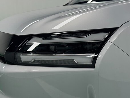 2026 Wuling Starlight 730, серебристый, 2433033 рублей, вид 4