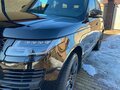 2019 Land Rover Range Rover IV Рестайлинг, чёрный, 7200000 рублей