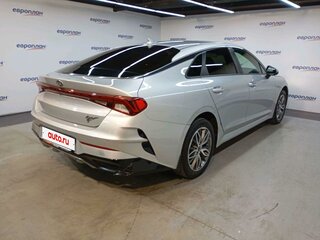2021 Kia K5 III, серый, 1960000 рублей, вид 3