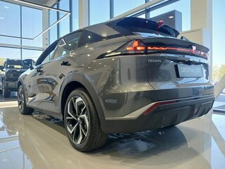 2025 Changan Deepal S07 31.73 kWh I, серый, 5289900 рублей, вид 4
