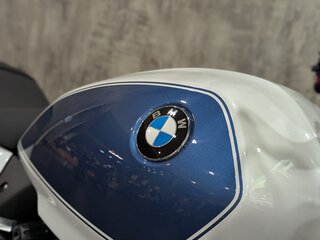 2026 BMW R 12, синий, 1975000 рублей, вид 4