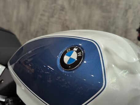 2026 BMW R 12, синий, 1975000 рублей, вид 4