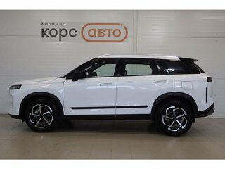2024 Jaecoo J7 I, белый, 2001000 рублей, вид 2