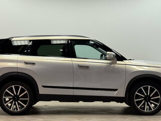 2023 Jaecoo J7 I, серый, 2225000 рублей, вид 5