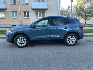 2025 Ford Escape IV Рестайлинг, синий, 1648626 рублей, вид 3