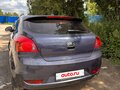 2008 Kia Ceed I, синий, 620000 рублей - вид 5