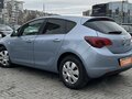 2012 Opel Astra J, серый - вид 5