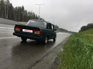 2005 Lada (ВАЗ) 21053-20, синий, 170000 рублей, вид 3