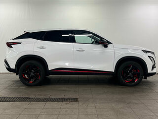 2023 Omoda C5 I, белый, 1770000 рублей, вид 3