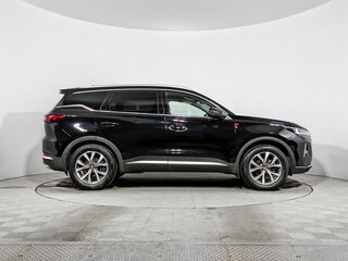 2023 Chery Tiggo 7 Pro Max I, чёрный, 1798900 рублей, вид 4