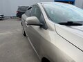 2010 Renault Fluence I, бежевый, 485000 рублей - вид 7