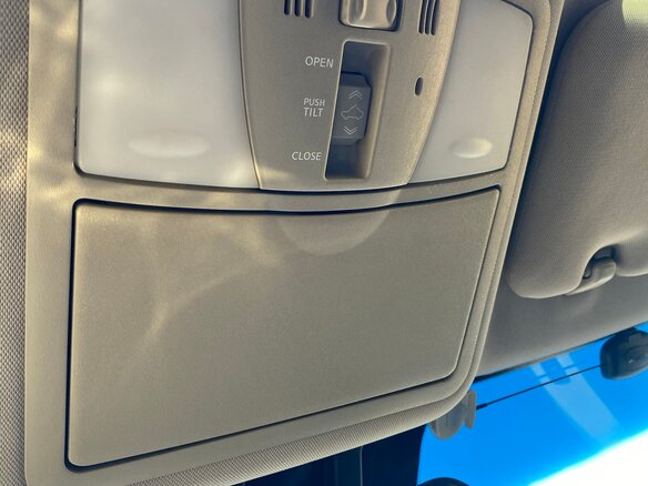 2013 Nissan Murano II (Z51) Рестайлинг 2, красный, 1690000 рублей - вид 26