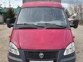 2009 ГАЗ ГАЗель (33023/330273) Фермер, красный, 749000 рублей - вид 2