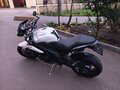 2011 Triumph Speed Triple, белый, 650000 рублей - вид 3