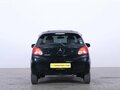 2012 Mitsubishi Mirage VI, чёрный, 789000 рублей - вид 4