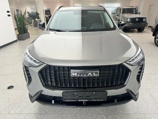 2026 Haval Jolion I Рестайлинг 2, серый, 2499000 рублей, вид 3