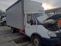 2008 ГАЗ ГАЗель (3302), белый, 750000 рублей - вид 8