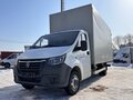 2026 ГАЗ ГАЗель Next, белый, 4056000 рублей - вид 6
