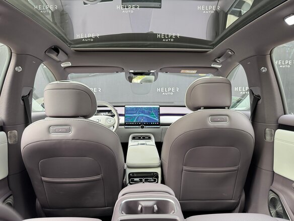 2026 Changan Qiyuan A06 28.39 kWh, серебристый, 2950000 рублей - вид 23
