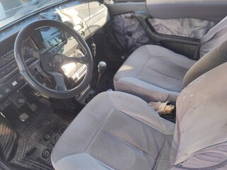 2002 Lada (ВАЗ) 1111 Ока КамАЗ, синий, 50000 рублей, вид 5