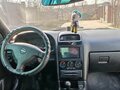 1998 Opel Astra G, зелёный, 250000 рублей - вид 6