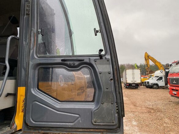 2021 XCMG XE225DN, жёлтый, 6769000 рублей - вид 10