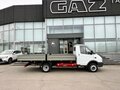 2026 ГАЗ ГАЗель (3302), белый