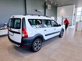 2026 Lada (ВАЗ) Largus Cross I Рестайлинг, белый, 1982500 рублей - вид 2