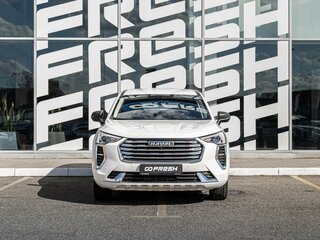 2023 Haval Jolion I, белый, 1648000 рублей, вид 3