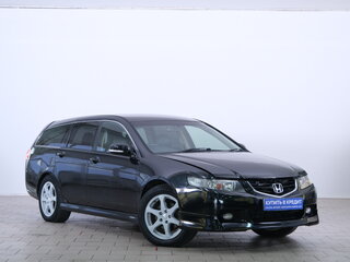 Honda Accord VII