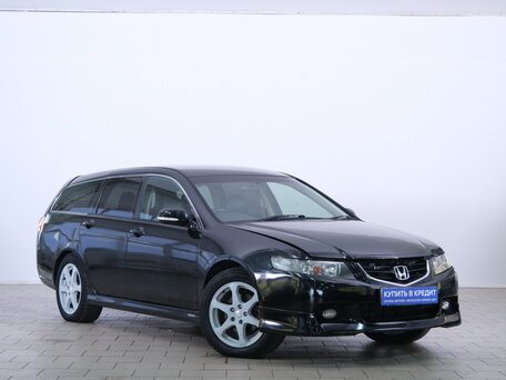 Honda Accord VII