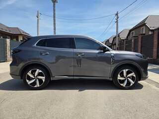2024 Changan CS55 Plus II, серый, 2300000 рублей, вид 3