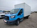 2021 Ford Transit, синий, 2435000 рублей
