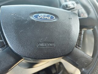 2008 Ford Transit, белый, 1280000 рублей, вид 3