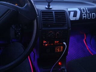 1999 Lada (ВАЗ) 2110, серый, 150000 рублей, вид 5