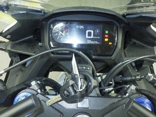 2020 Honda CBR 400R, белый, 495000 рублей, вид 4