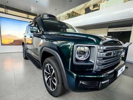 Haval H9 II