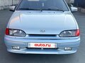 2004 Lada (ВАЗ) 2115, серебристый, 110000 рублей - вид 1