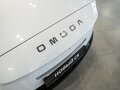 2026 Omoda C5 II, белый, 2879000 рублей - вид 10