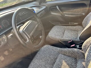 2005 Lada (ВАЗ) 2115, чёрный, 110000 рублей, вид 5