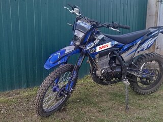 Motoland Enduro 300