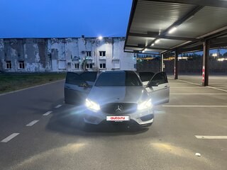 2013 Mercedes-Benz E-Класс 200 IV (W212, S212, C207) Рестайлинг, серый, 2100000 рублей, вид 4