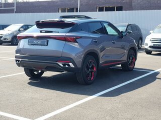 2022 Omoda C5 I, серый, 1699000 рублей, вид 4