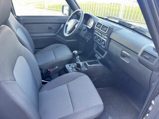 2026 Lada (ВАЗ) Niva Legend I Рестайлинг, коричневый, 1340000 рублей, вид 5