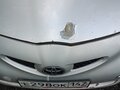 2006 Toyota Aygo I, серебристый, 250000 рублей - вид 1