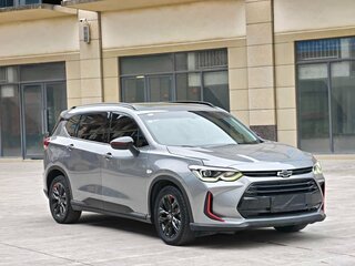 2019 Chevrolet Orlando II, серебристый, 1081008 рублей, вид 2